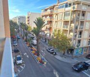 Апартаменты в Торревьехе 78 кв.м в 100 м от моря