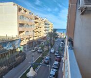 Апартаменты в Торревьехе 78 кв.м в 100 м от моря