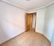 Апартаменты в Торревьехе 78 кв.м в 100 м от моря