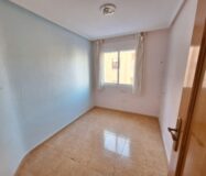 Апартаменты в Торревьехе 78 кв.м в 100 м от моря