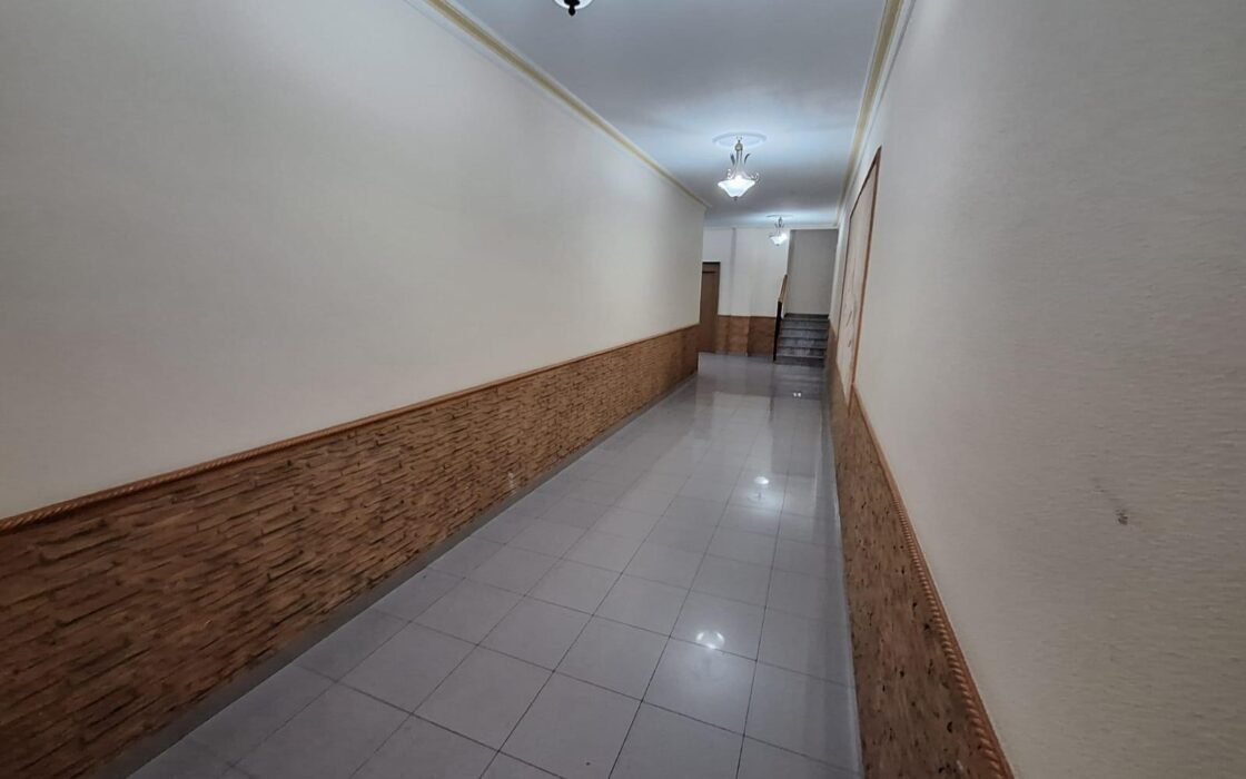 Апартаменты в Торревьехе 78 кв.м в 100 м от моря