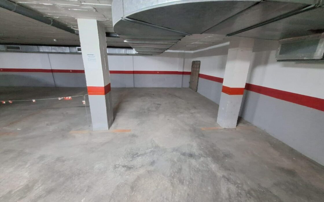 Апартаменты в Торревьехе 78 кв.м в 100 м от моря