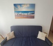 Уютная квартира 56 кв.м в центре Торревьехи у моря