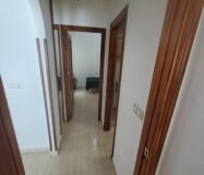 Уютная квартира 56 кв.м в центре Торревьехи у моря