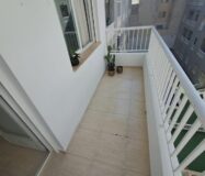 Уютная квартира 56 кв.м в центре Торревьехи у моря