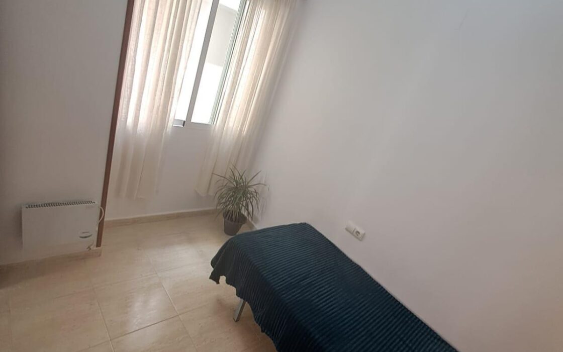 Уютная квартира 56 кв.м в центре Торревьехи у моря