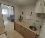 Уютная квартира 56 кв.м в центре Торревьехи у моря