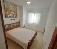 Уютная квартира 56 кв.м в центре Торревьехи у моря