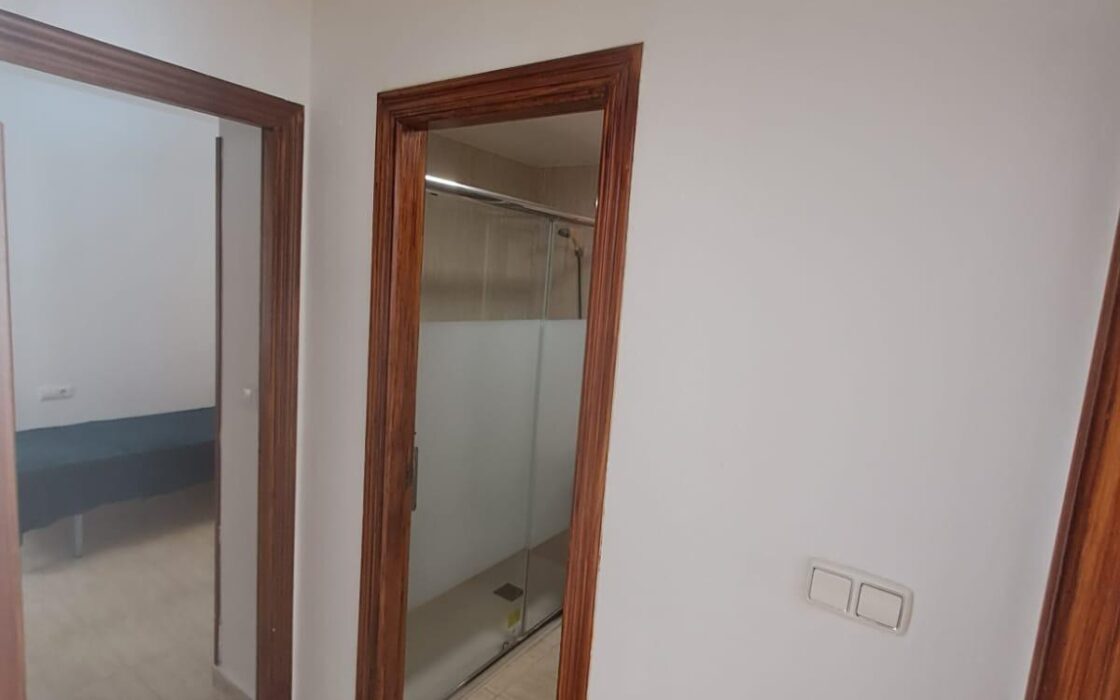 Уютная квартира 56 кв.м в центре Торревьехи у моря