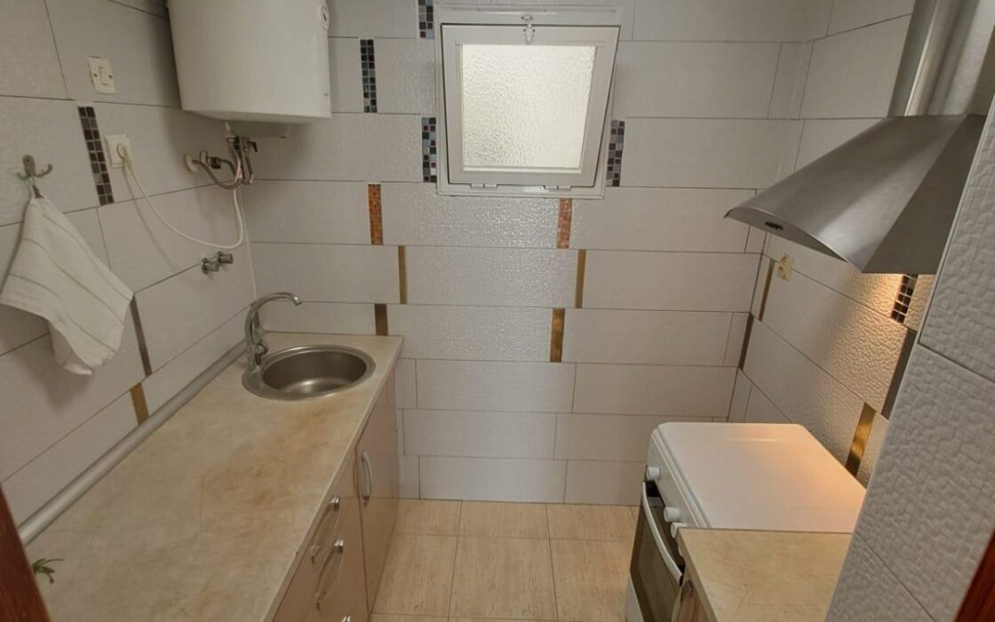 Уютная квартира 56 кв.м в центре Торревьехи у моря