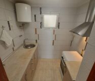 Уютная квартира 56 кв.м в центре Торревьехи у моря