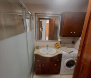 Уютная квартира 56 кв.м в центре Торревьехи у моря