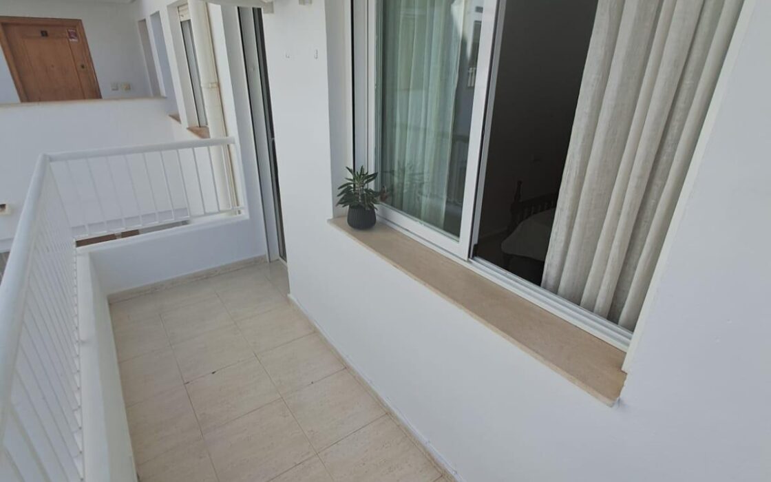 Уютная квартира 56 кв.м в центре Торревьехи у моря