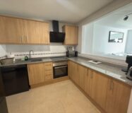 Апартаменты 75 кв.м с видом на море в Вильяхойосе