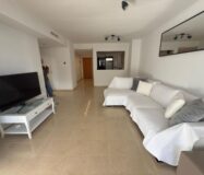 Апартаменты 75 кв.м с видом на море в Вильяхойосе