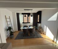 Апартаменты 75 кв.м с видом на море в Вильяхойосе