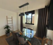 Апартаменты 75 кв.м с видом на море в Вильяхойосе