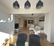 Апартаменты 75 кв.м с видом на море в Вильяхойосе