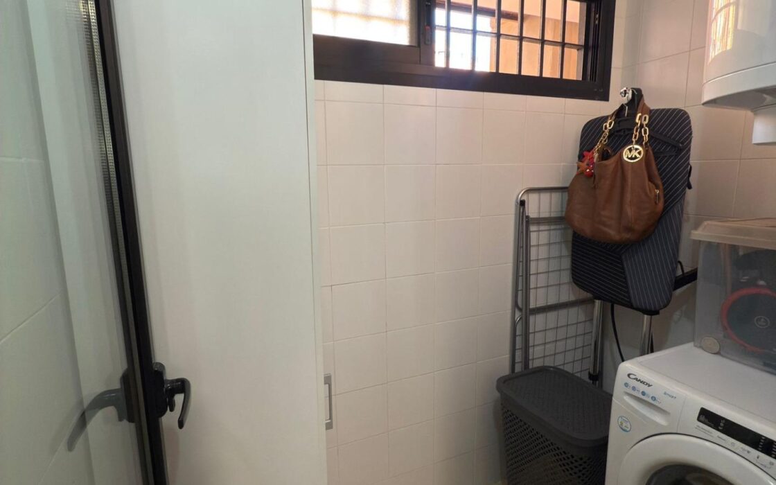 Апартаменты 75 кв.м с видом на море в Вильяхойосе