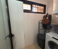 Апартаменты 75 кв.м с видом на море в Вильяхойосе