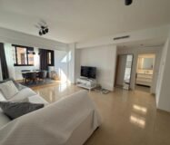 Апартаменты 75 кв.м с видом на море в Вильяхойосе