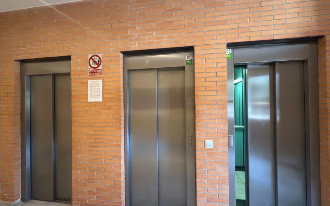 Апартаменты 75 кв.м с видом на море в Вильяхойосе