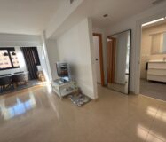 Апартаменты 75 кв.м с видом на море в Вильяхойосе