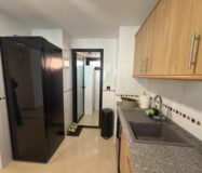 Апартаменты 75 кв.м с видом на море в Вильяхойосе