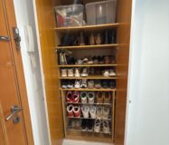 Апартаменты 75 кв.м с видом на море в Вильяхойосе