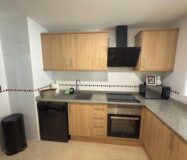 Апартаменты 75 кв.м с видом на море в Вильяхойосе