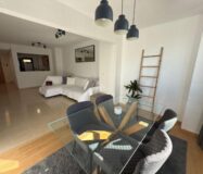 Апартаменты 75 кв.м с видом на море в Вильяхойосе