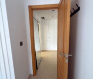 Апартаменты 75 кв.м с видом на море в Вильяхойосе