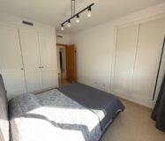 Апартаменты 75 кв.м с видом на море в Вильяхойосе