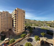 Апартаменты 75 кв.м с видом на море в Вильяхойосе