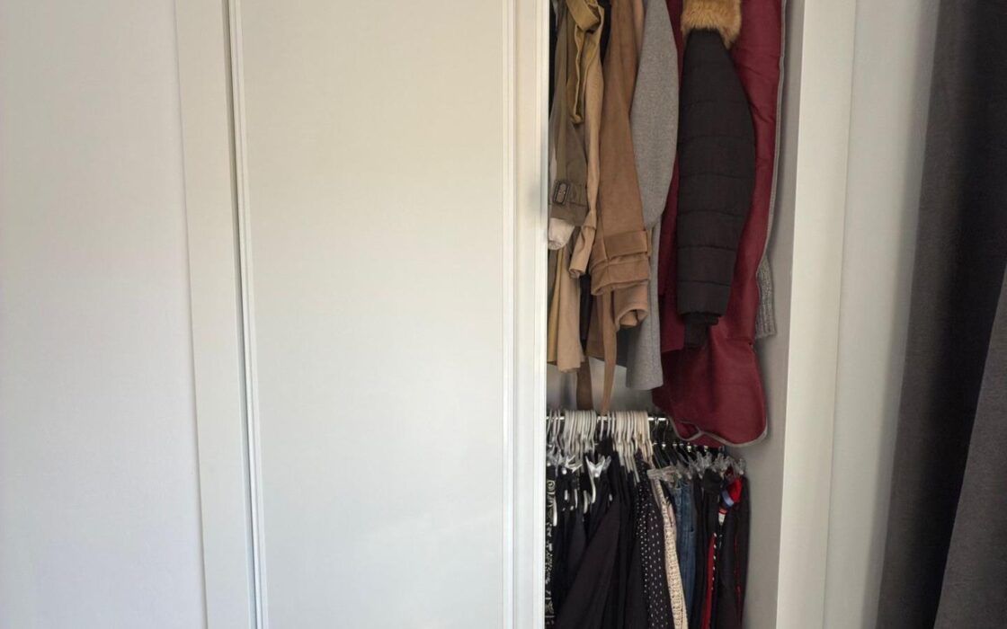 Апартаменты 75 кв.м с видом на море в Вильяхойосе