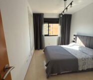 Апартаменты 75 кв.м с видом на море в Вильяхойосе