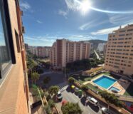 Апартаменты 75 кв.м с видом на море в Вильяхойосе