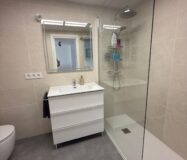 Апартаменты 75 кв.м с видом на море в Вильяхойосе