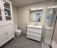 Апартаменты 75 кв.м с видом на море в Вильяхойосе