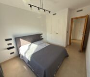 Апартаменты 75 кв.м с видом на море в Вильяхойосе