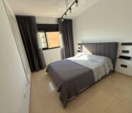 Апартаменты 75 кв.м с видом на море в Вильяхойосе