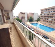 Апартаменти в Торрев’єсі 70 кв.м з видом на море