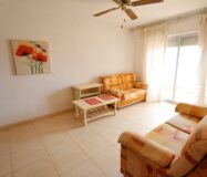 Апартаменти в Торрев’єсі 70 кв.м з видом на море