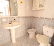 Апартаменти в Торрев’єсі 70 кв.м з видом на море