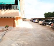 Апартаменти в Торрев’єсі 70 кв.м з видом на море