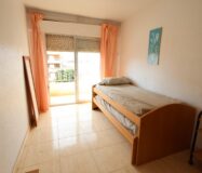 Апартаменти в Торрев’єсі 70 кв.м з видом на море