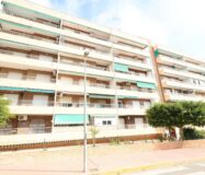 Апартаменти в Торрев’єсі 70 кв.м з видом на море