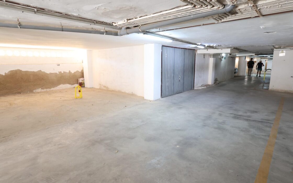 Апартаменти в Торрев’єсі 70 кв.м з видом на море