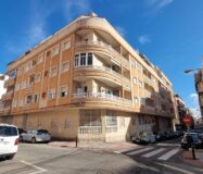 Квартира 58 кв.м у моря в Торревьехе с двумя спальнями