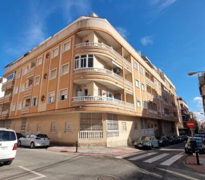 Квартира 58 кв.м у моря в Торревьехе з двома спальнями